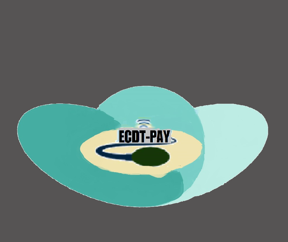 ECDTPAY – Eco Digital Token
